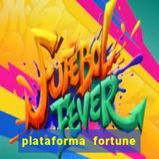 plataforma fortune tiger deposito 1 real